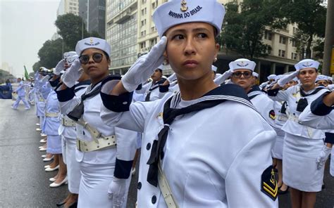 Marinha já encerrou as inscrições de todos os concursos previstos para