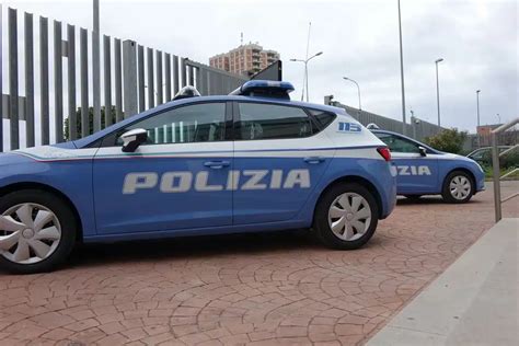 Taranto Rapina Una Tabaccheria 47enne Arrestato Dalla Polizia Di