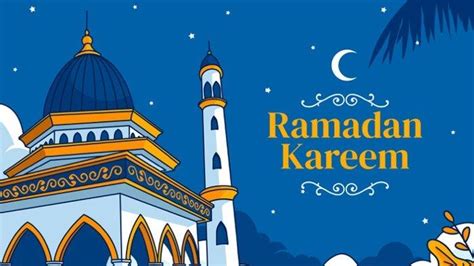 Apa Arti Kalimat ‘ramadhan Kareem Atau ‘ramadhan Mubarak Berikut