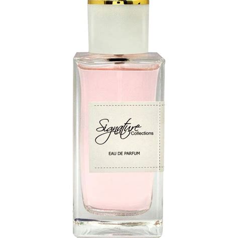 Señorita by Signature Collections » Reviews & Perfume Facts