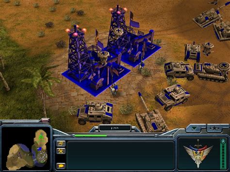 Capture Building Command And Conquer Wiki Fandom Powered By Wikia