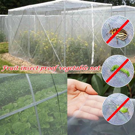 Custom Size Transparent Rainproof Greenhouse Tarp Awning | Shipdirect2you