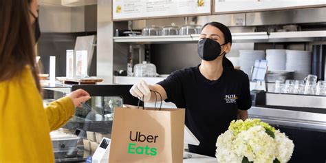 Uber Eats Premium Lan Ado No Brasil Como Resposta Ao Ifood Gourmet