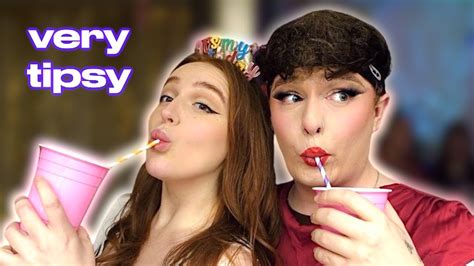 Eleanor Neales Birthday Extravaganza Youtube