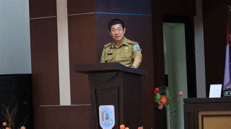 Rapat Paripurna Ke Masa Sidang I Tahun Dewan Perwakilan Rakyat