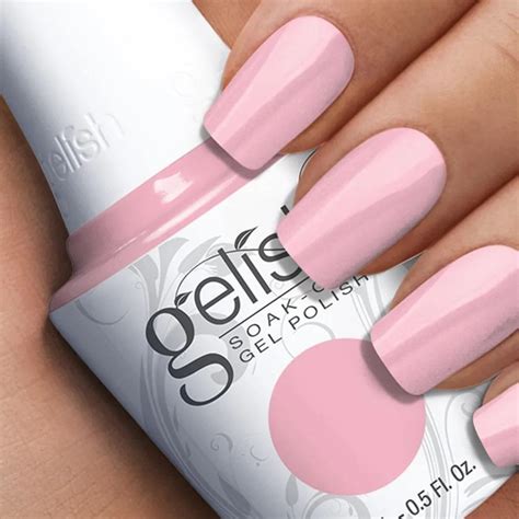 Aprender Acerca Imagen U As Rosas En Gelish Abzlocal Mx