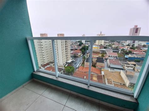 Apartamento na Rua Capitão João Antônio Vila Santo Antonio em Bauru