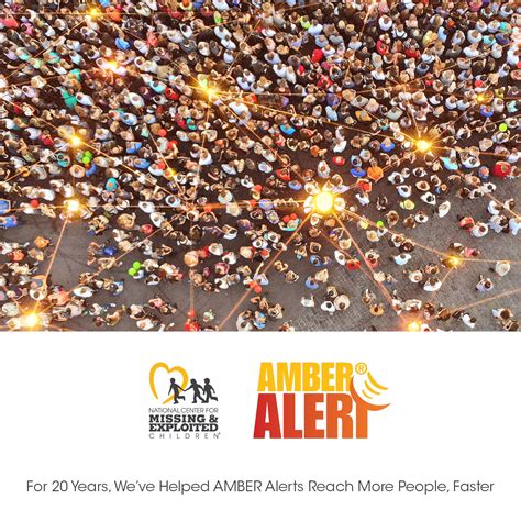 AMBER Alert - AMBER Alerts really do save lives—something... | Facebook