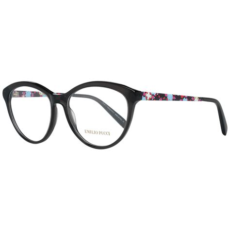 Okulary Oprawki Emilio Pucci Ep Crazytime Pl