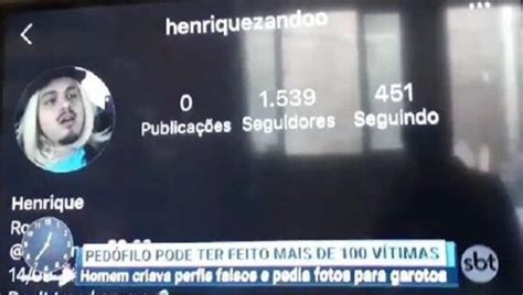 Youtuber De Bc Ser Indenizado Pela Tv Record Por Ter Sido Associado