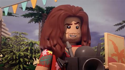 'Weird Al' Yankovic Returns To Star Wars In New LEGO Special — CultureSlate