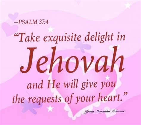 16 Best What Jehovah Has Done For Me And What He Can Do For My Futrute