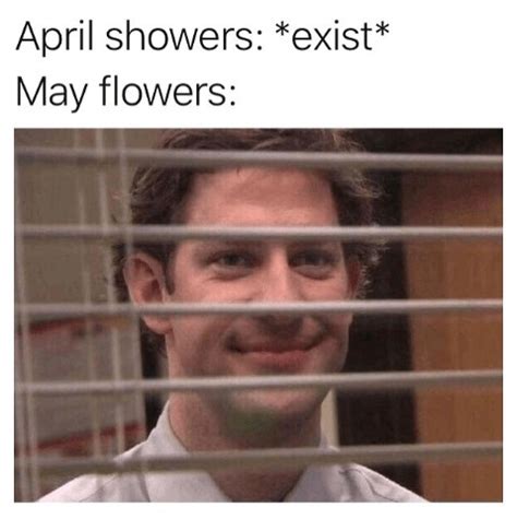 April Showers Meme Meme Subido Por Aypax Memedroid