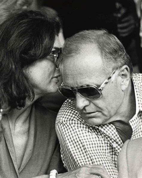 Jackie Kennedy S Love Affair After Jfk With Jack Warnecke