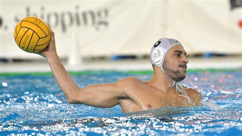 La Pallanuoto Trieste In Euro Cup Deve Arrendersi AllOrtigia Il Piccolo