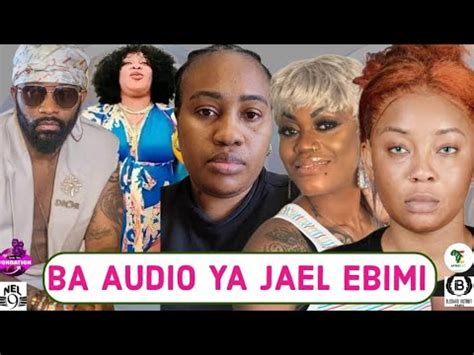 BA AUDIO YA SOMO BUREAU YA FALLY NA MUSENZI YA JAEL EN COMPLOT YouTube