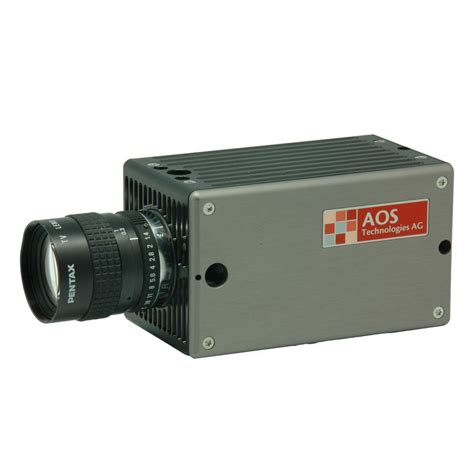 High Speed Camera