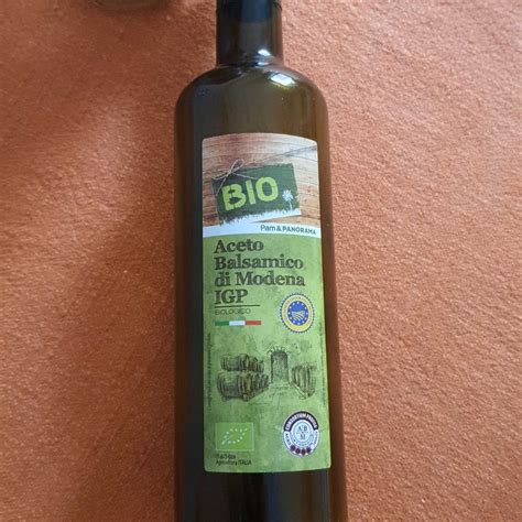 Pam PANORAMA Aceto Balsamico Bio Reviews Abillion