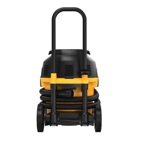 38l Construction Dust Extractor M Class Dewalt