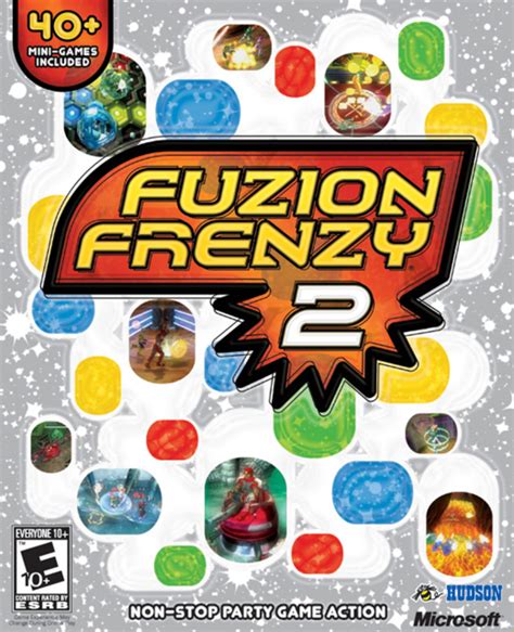 Fuzion Frenzy 2 Videos Gamespot