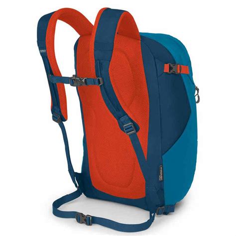 Osprey Quasar 28L Rucksack Blau Trekkinn