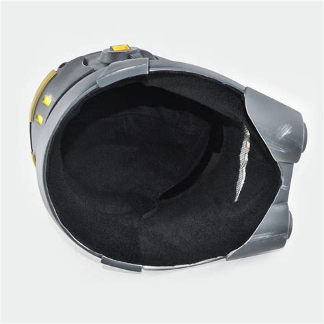 Echo Bad Batch Helmet – Cyber Craft