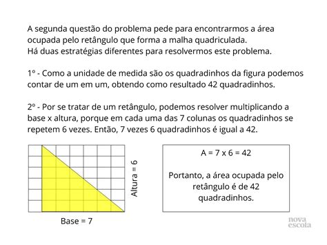 Rea E O Uso De Metade De Quadradinhos Em Malha Quadriculada Planos