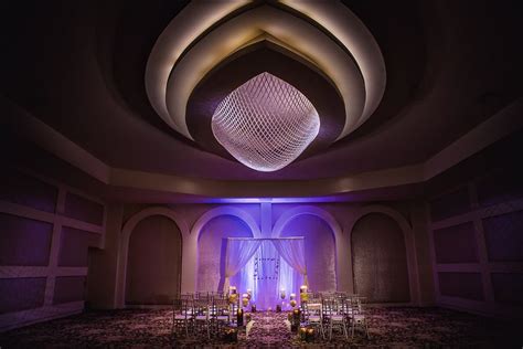 Chateau Luxe Venue Phoenix Az Weddingwire