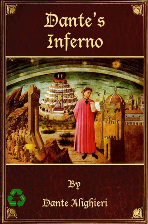 DANTES INFERNO the Original RARE Book See What Dan Browns Book - Etsy UK