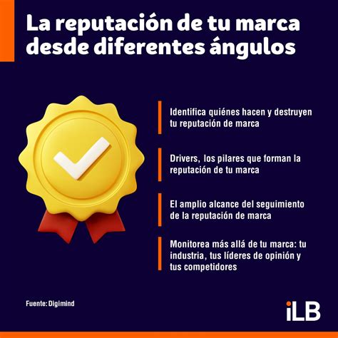 La reputación de tu marca a través de múltiples ángulos iLifebelt