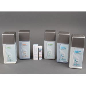 Bayrol Spatime Kit De Traitement L Oxyg Ne Actif Pour Spa