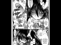 Hentai Gallery Of Doujins By Mutou Keiji Xxx Mobile Porno Videos