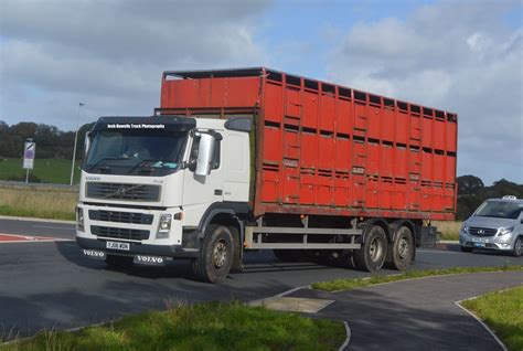 R E Evans Yj Wdn On Caernarfon Bypass Interested In Buyi Flickr