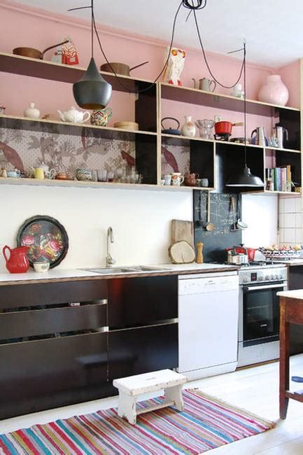 125 plus 25 Contemporary Kitchen Design Ideas, Bright Kitchen Colors ...