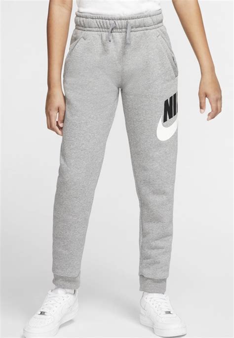 Nike Sportswear Club Pant Unisex Jogginghose Carbon Heather Smoke