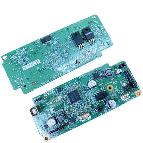 Mainboard For Epson L3108 L3109 Formatter Main Mother Logic Board