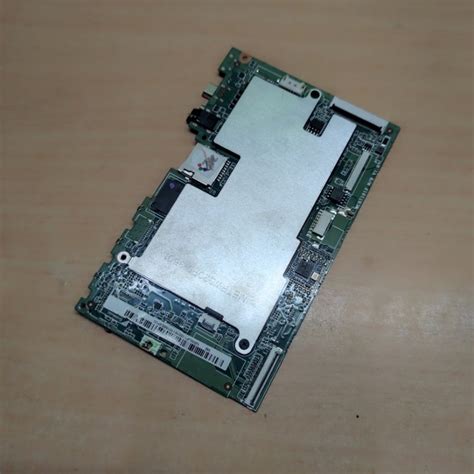 Jual Mobo Motherboard Mainboard Laptop Acer Aspire One 10 S100X