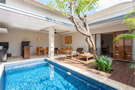 The Light Exclusive Villas And Spa Bvr Bali Holiday Rentals