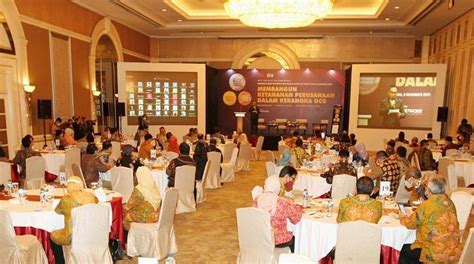 13 Perusahaan Raih Penghargaan Indonesia Most Trusted Companies Cgpi 2020