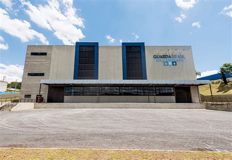 Self Storage E Guarda M Veis Em Curitiba O Melhor Pre O