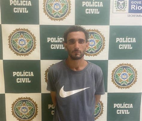 Polícia Civil prende integrante de quadrilha de assaltantes em Duque de