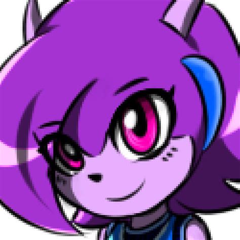 Sash Lilac Face Freedom Planet 1 By Kenjikanzaki05 On Deviantart