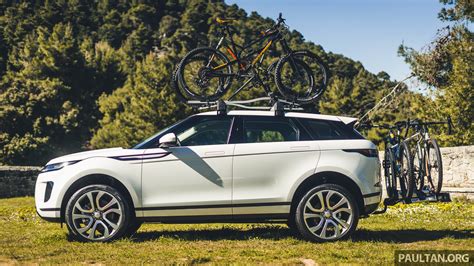 Range Rover Evoque Review Paul Tan S Automotive News