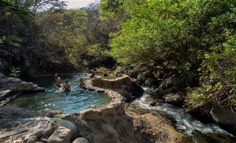 Rincon De La Vieja National Park Guide Costa Rica Experts