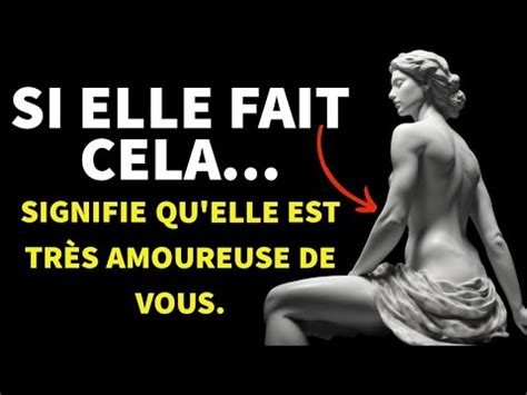 Si Une Femme Fait Ces 5 Choses C est Clair Qu Elle Vous Aime Même Si