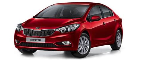 Novo Kia Cerato Pre O Consumo Ficha T Cnica Fotos