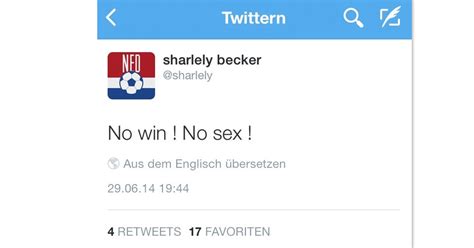 Lilly Becker Sex Entzug für Boris BUNTE de