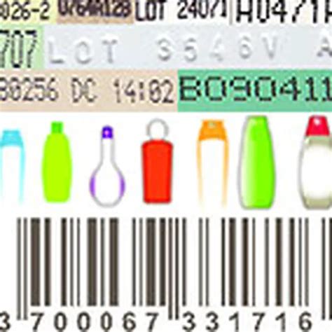 Batch Numbers And Bar Codes What Do They Mean Cosmeticobs L