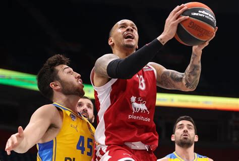 Disastro Eurolega Olimpia Milano Esce Di Scena Milano Cronacalive It