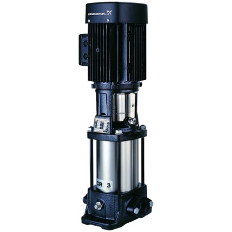 Grundfos Cr Pumpsok